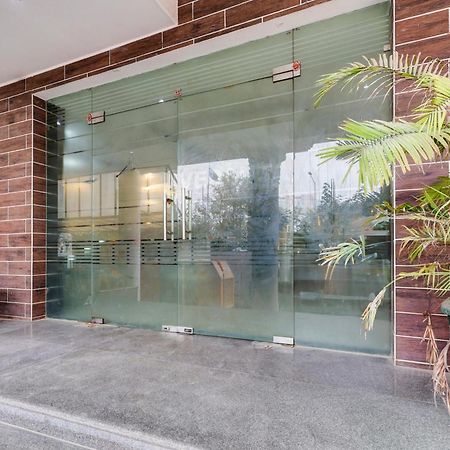 Super Townhouse Sector 38 Gurgaon Near Medanta Hotel Ngoại thất bức ảnh