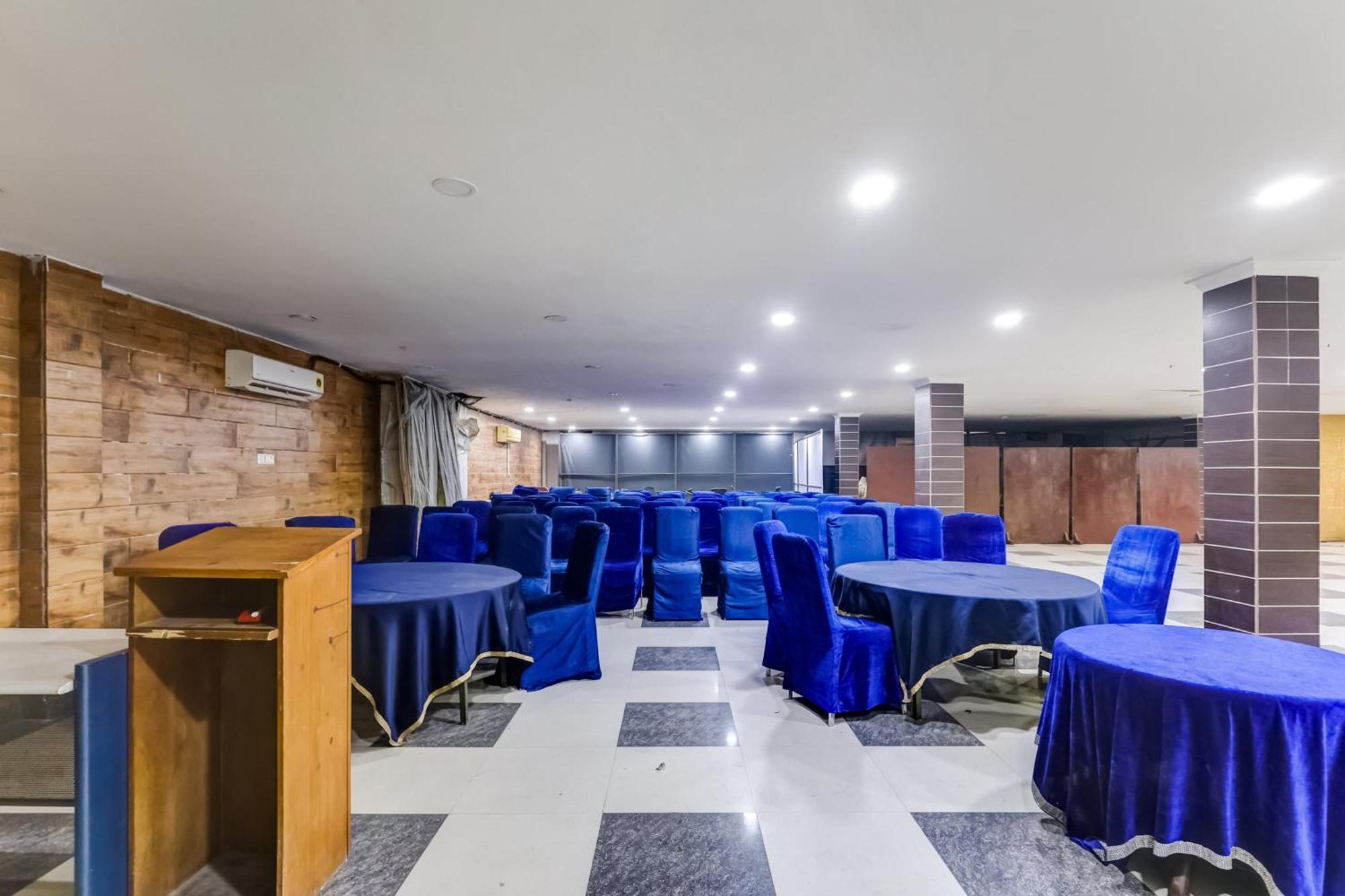 Super Townhouse Sector 38 Gurgaon Near Medanta Hotel Ngoại thất bức ảnh